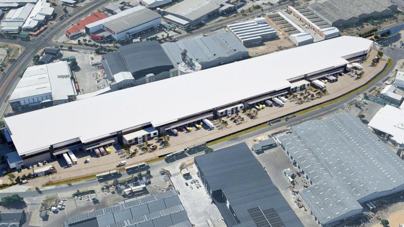 To Let Commercial Property for Rent in Montague Gardens Western Cape